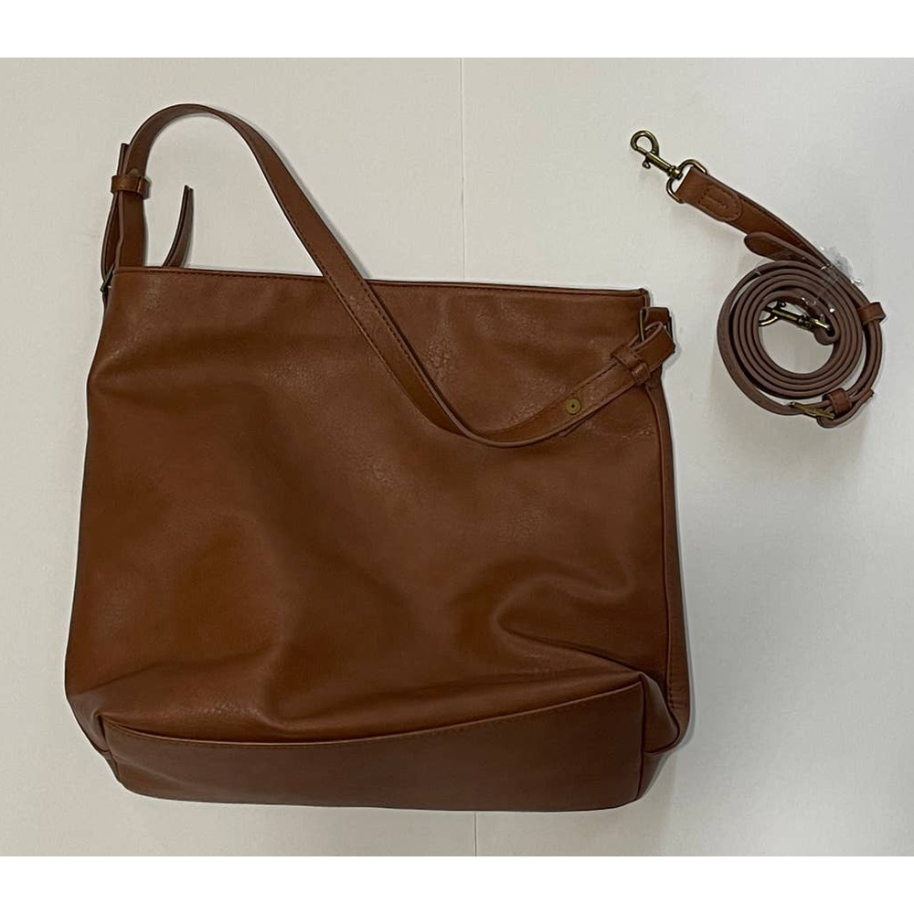 UNIVERSAL THREAD - Brown Purse - Like New